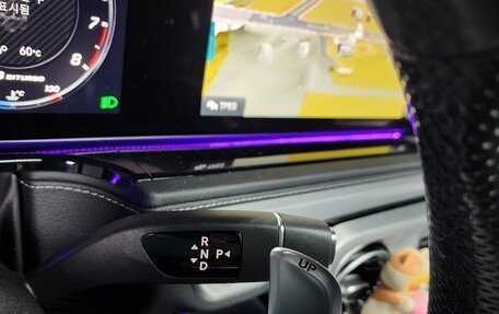 Mercedes-Benz G-Класс W463 рестайлинг _iii, 2021 год, 12 500 777 рублей, 11 фотография