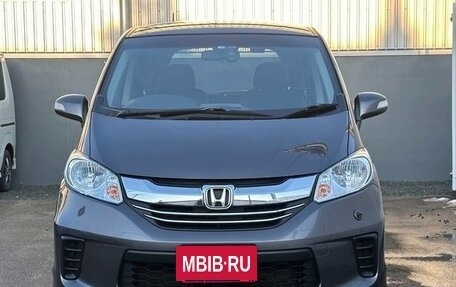 Honda Freed I, 2016 год, 935 000 рублей, 2 фотография
