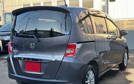 Honda Freed I, 2016 год, 935 000 рублей, 6 фотография