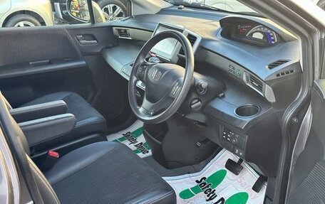 Honda Freed I, 2016 год, 935 000 рублей, 12 фотография