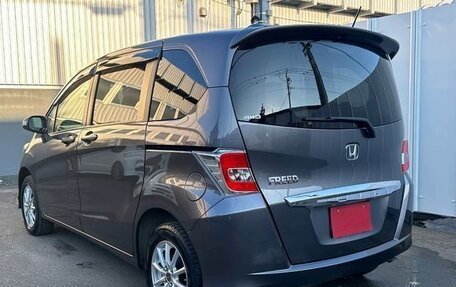 Honda Freed I, 2016 год, 935 000 рублей, 8 фотография