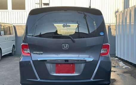 Honda Freed I, 2016 год, 935 000 рублей, 7 фотография