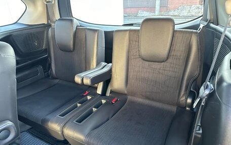 Honda Freed I, 2016 год, 935 000 рублей, 17 фотография