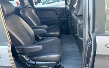 Honda Freed I, 2016 год, 935 000 рублей, 15 фотография