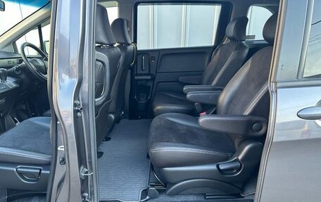 Honda Freed I, 2016 год, 935 000 рублей, 16 фотография