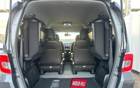 Honda Freed I, 2016 год, 935 000 рублей, 19 фотография