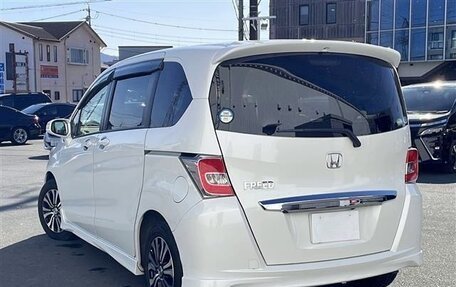 Honda Freed I, 2016 год, 945 000 рублей, 5 фотография