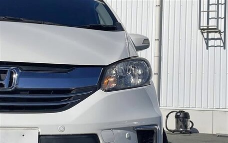Honda Freed I, 2016 год, 945 000 рублей, 8 фотография