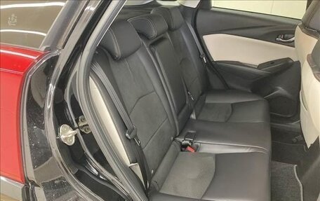 Mazda CX-3 I, 2022 год, 1 230 033 рублей, 11 фотография