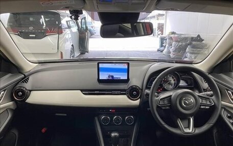 Mazda CX-3 I, 2022 год, 1 230 033 рублей, 12 фотография
