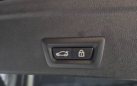 BMW X6 M, 2022 год, 12 500 777 рублей, 13 фотография