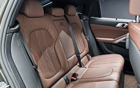 BMW X6 M, 2022 год, 12 500 777 рублей, 11 фотография