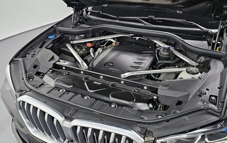 BMW X6 M, 2022 год, 12 500 777 рублей, 14 фотография
