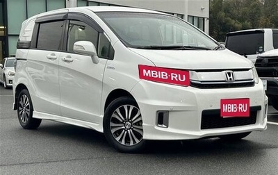 Honda Freed I, 2016 год, 1 000 000 рублей, 1 фотография