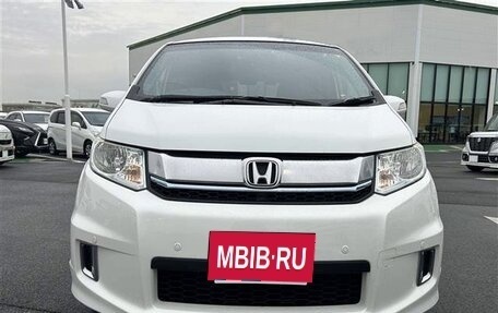 Honda Freed I, 2016 год, 1 000 000 рублей, 2 фотография