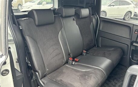 Honda Freed I, 2016 год, 1 000 000 рублей, 15 фотография