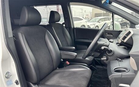 Honda Freed I, 2016 год, 1 000 000 рублей, 14 фотография