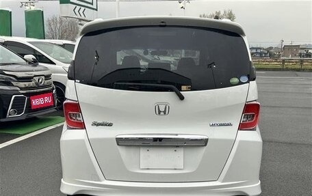 Honda Freed I, 2016 год, 1 000 000 рублей, 7 фотография