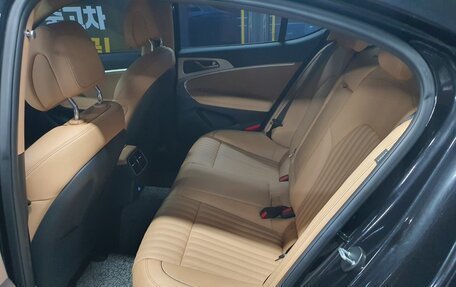 Genesis G70 I, 2022 год, 2 600 777 рублей, 10 фотография