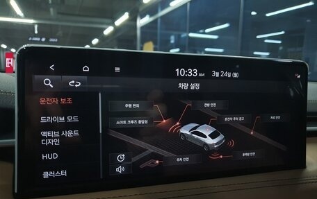 Genesis G70 I, 2022 год, 2 600 777 рублей, 6 фотография