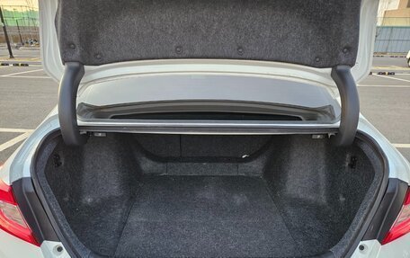 Honda Accord IX рестайлинг, 2022 год, 1 750 777 рублей, 9 фотография