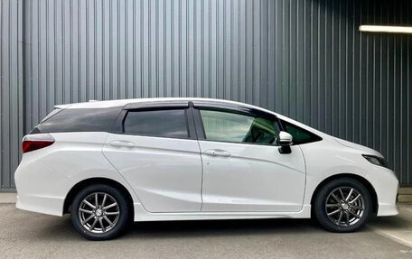 Honda Shuttle II, 2021 год, 1 200 000 рублей, 3 фотография