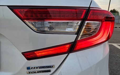 Honda Accord IX рестайлинг, 2022 год, 1 750 777 рублей, 11 фотография