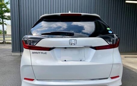 Honda Shuttle II, 2021 год, 1 200 000 рублей, 6 фотография