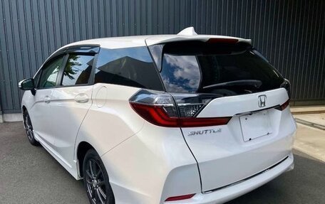Honda Shuttle II, 2021 год, 1 200 000 рублей, 7 фотография