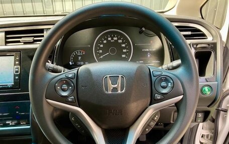Honda Shuttle II, 2021 год, 1 200 000 рублей, 9 фотография