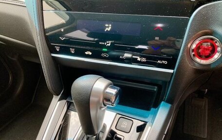 Honda Shuttle II, 2021 год, 1 200 000 рублей, 11 фотография