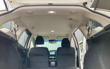 Honda Shuttle II, 2021 год, 1 200 000 рублей, 15 фотография