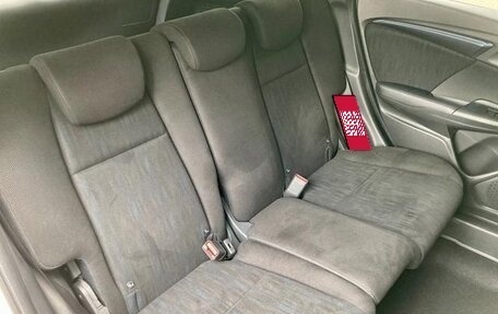 Honda Shuttle II, 2021 год, 1 200 000 рублей, 13 фотография