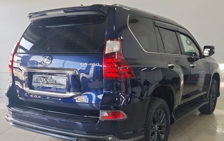 Lexus GX II, 2019 год, 7 900 000 рублей, 3 фотография