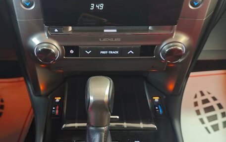 Lexus GX II, 2019 год, 7 900 000 рублей, 6 фотография