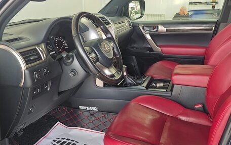 Lexus GX II, 2019 год, 7 900 000 рублей, 4 фотография