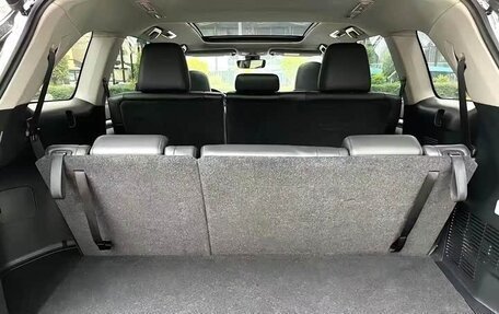 Toyota Highlander III, 2021 год, 3 008 000 рублей, 12 фотография