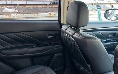 Mitsubishi Outlander III рестайлинг 3, 2015 год, 1 950 000 рублей, 1 фотография