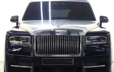 Rolls-Royce Cullinan, 2021 год, 27 900 000 рублей, 1 фотография