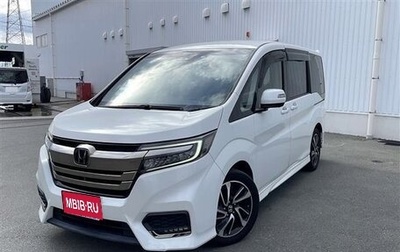 Honda Stepwgn IV, 2021 год, 1 620 000 рублей, 1 фотография