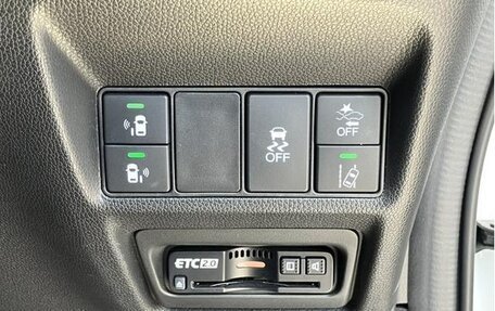 Honda Stepwgn IV, 2021 год, 1 650 000 рублей, 11 фотография