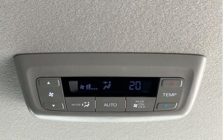 Honda Stepwgn IV, 2021 год, 1 650 000 рублей, 15 фотография