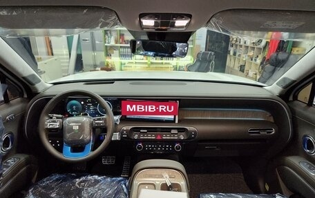Hyundai Palisade, 2025 год, 4 777 777 рублей, 4 фотография
