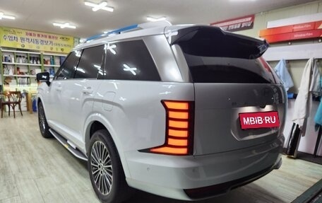 Hyundai Palisade, 2025 год, 4 777 777 рублей, 2 фотография