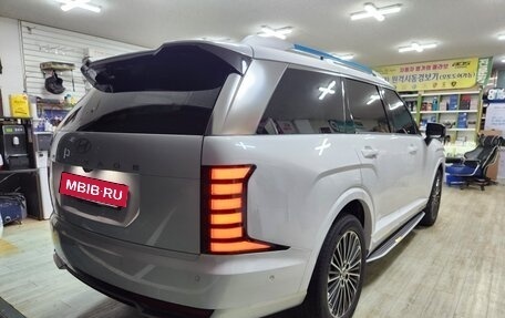 Hyundai Palisade, 2025 год, 4 777 777 рублей, 3 фотография