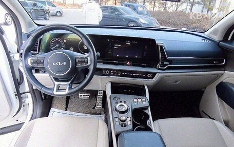 KIA Sportage IV рестайлинг, 2022 год, 2 190 000 рублей, 7 фотография