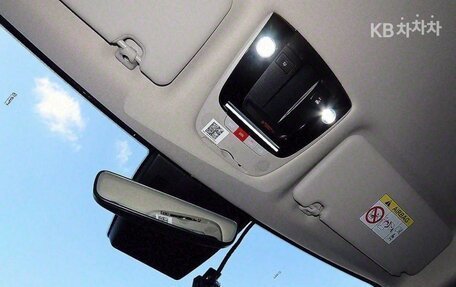 KIA Sportage IV рестайлинг, 2022 год, 2 190 000 рублей, 14 фотография