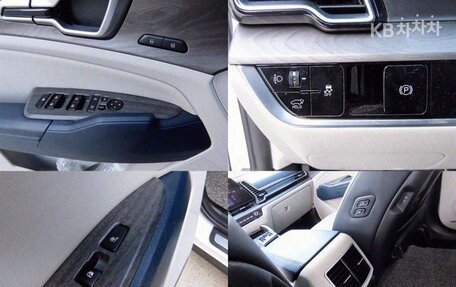 KIA Sportage IV рестайлинг, 2022 год, 2 190 000 рублей, 18 фотография