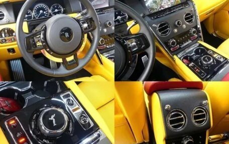 Rolls-Royce Cullinan, 2021 год, 27 900 000 рублей, 6 фотография