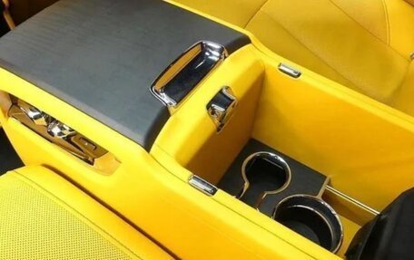 Rolls-Royce Cullinan, 2021 год, 27 900 000 рублей, 14 фотография
